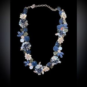 1980 bold bling necklaces